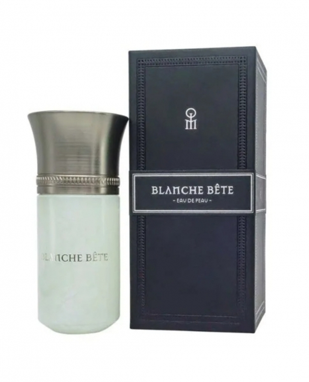 Blanche Bête Les Liquides Imaginaires 100 ml (duty free парфюмерия)