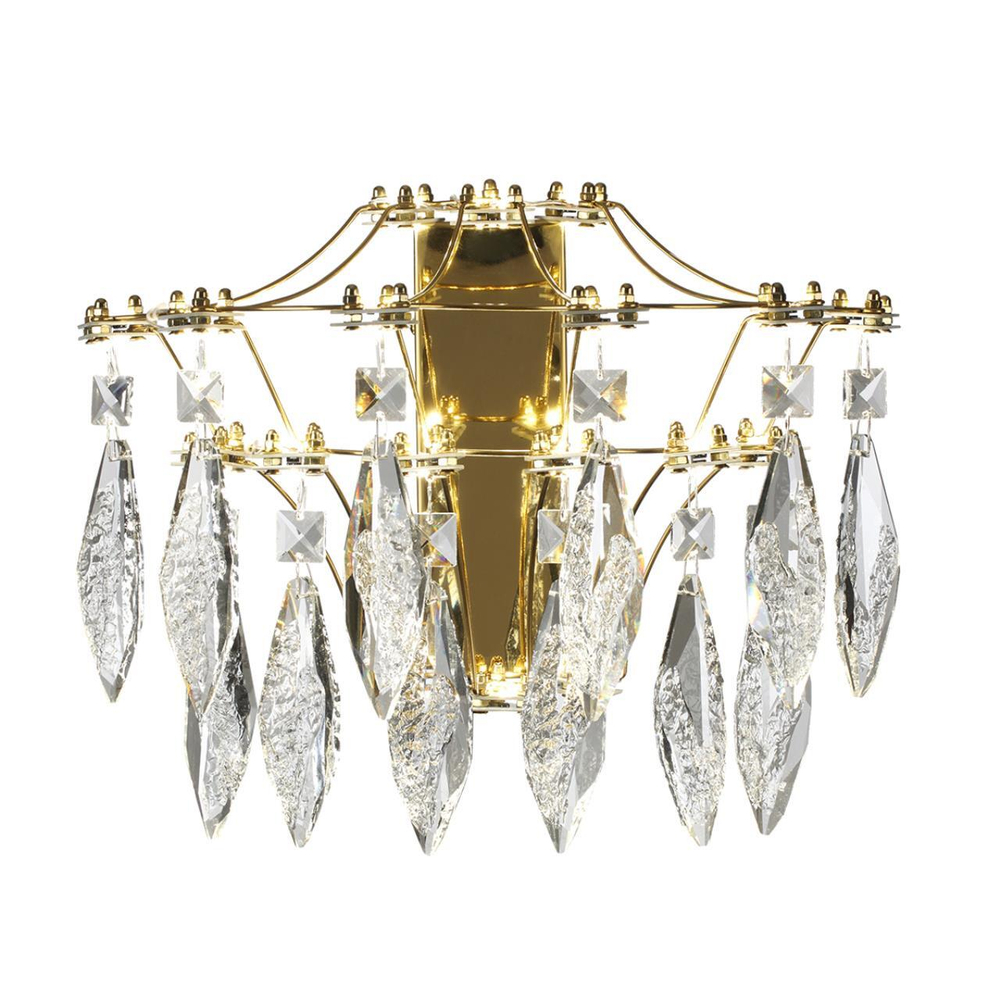 Бра Odeon Light 7000/25WL FLAMENCO