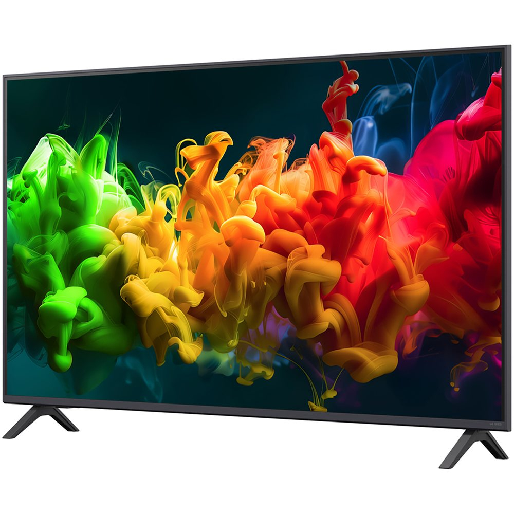 Телевизор 55" LG 55QNED80B6B