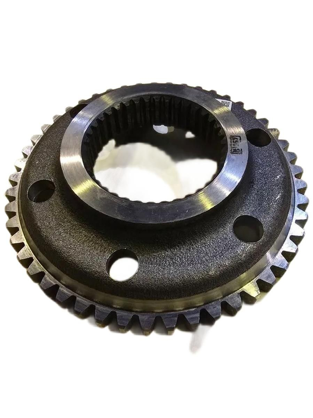 Ступица шестерни Z 49 н/о (ОАО МАZ)