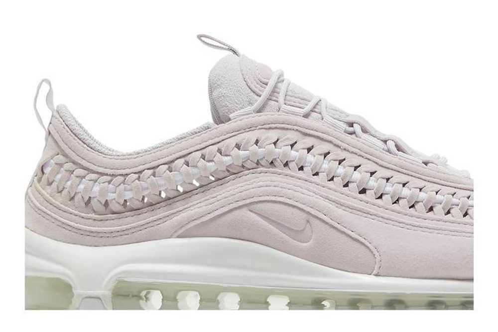 Кроссовки Nike Air Max 97 "Woven" (Женская размерная сетка)