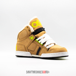 Винтажные кеды Osiris NYC 83 SHR