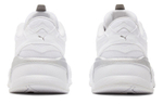 Кроссовки Puma RS-X3 'Sunset Hues - White Silver' 375138-01