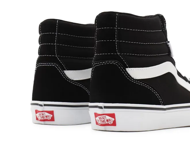 Кеды VANS MN Filmore Hi