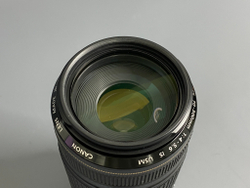 Canon EF 70-300mm 4-5.6 IS USM