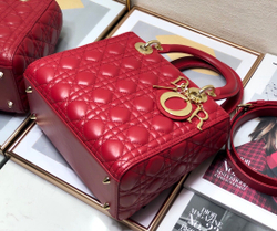Christian Dior Lady Dior 24 cm