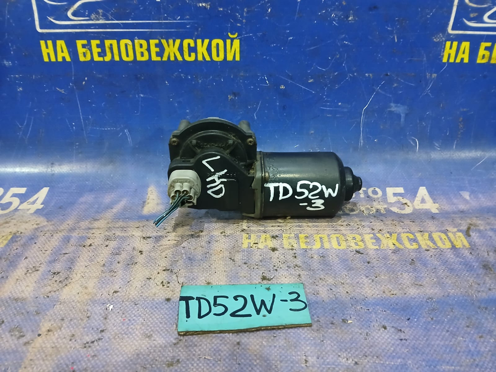 Моторчик переднего дворника SUZUKI ESCUDO 2000