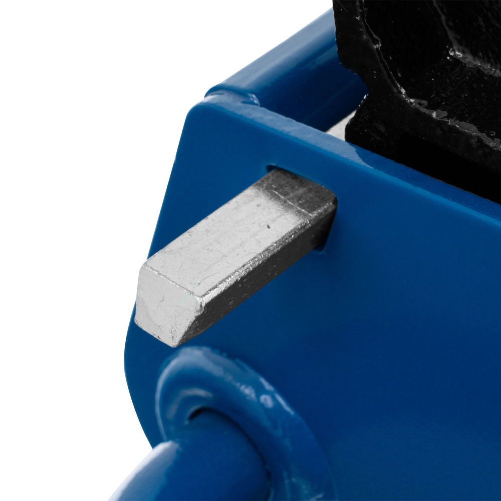 Подставки под автомобиль регулируемые, 6 т, H подъема 415-605 мм, 2 шт, Stels