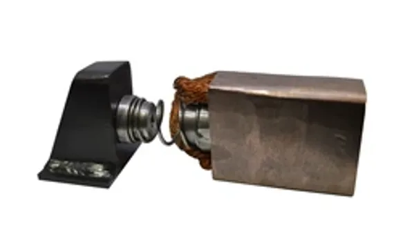 Метчик машинный Karnasch M3x0.5 мм, HSSE-V3, DIN 371, арт. 20.2020.03