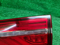 Фонарь правый внутренний Geely Tugella (2019-н.в.)