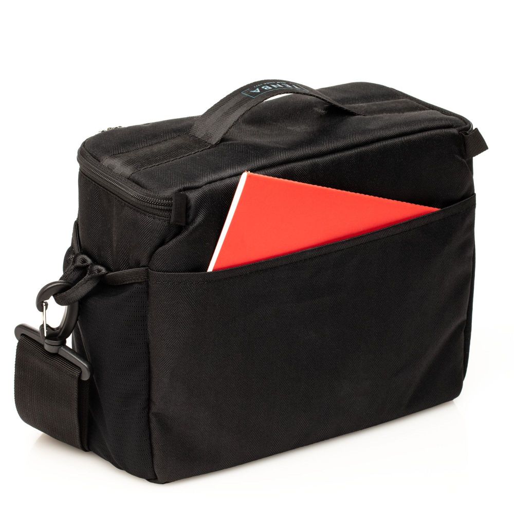 Вставка Tenba Tools BYOB 10 Camera Insert Black 636-630 для фотооборудования