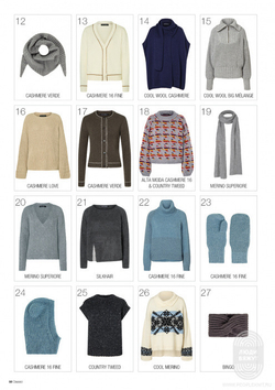 Журнал Classici 23