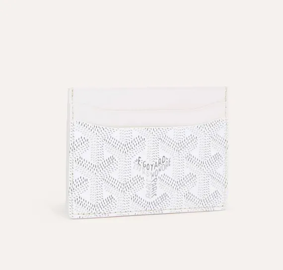 Держатель для карт Goyard Saint-Sulpice