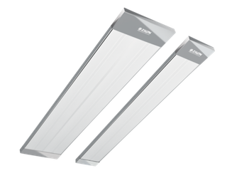 Инфракрасный потолочный обогреватель ZILON IR-2.0EN3