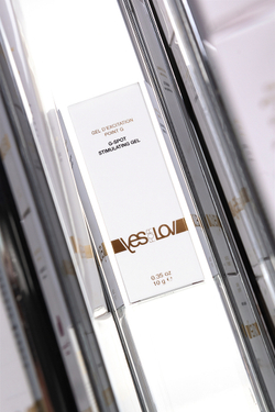 Стимулирующий гель для внутривагинального действия YESforLOV G-SPOT GEL