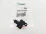 лягушка рычага сцепления Honda VTX1800 35330-MB0-003