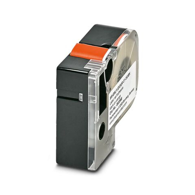 0803958 - MM-EMLF (EX24)R C1 OG/BK - Этикетка повышенной гибкости