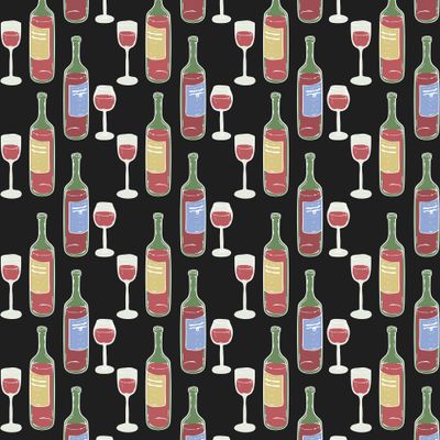 Красное вино