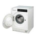 Встраиваемая стиральная машина DeLonghi DWMI 725 ISABELLA (q)