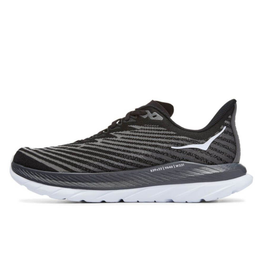 Кроссовки женские Hoka Mach 5 WIDE