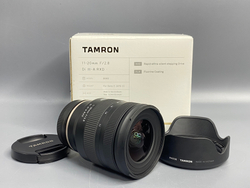 Tamron 11-20mm 2.8 Di III-A RXD Sony E