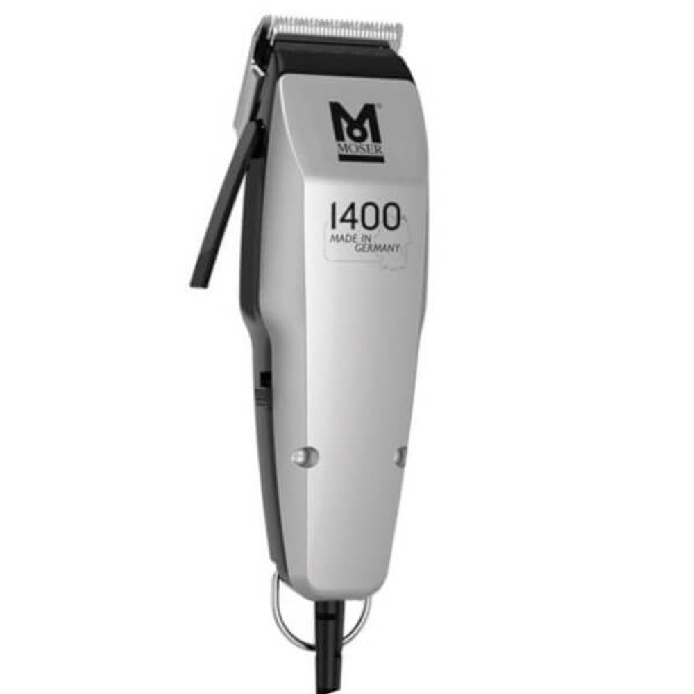 Машинка для стрижки волос Moser Hair clipper Edition (1400-0451) - 2