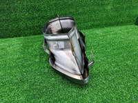 Насадка глушителя правая BMW X5 G05 18-23 M-paket