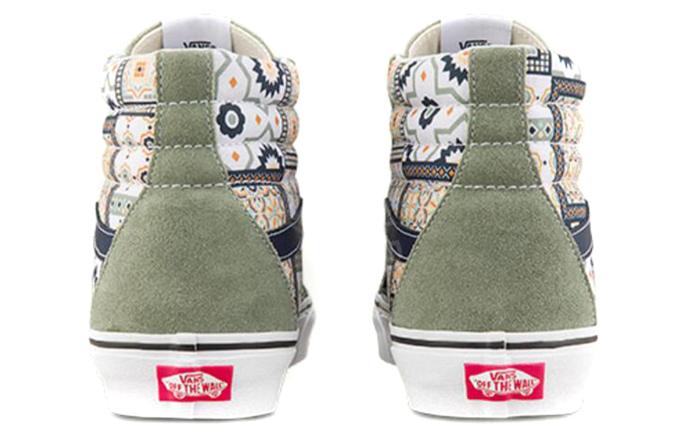 Vans Sk8