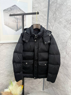 Пуховик Brunello Cucinelli