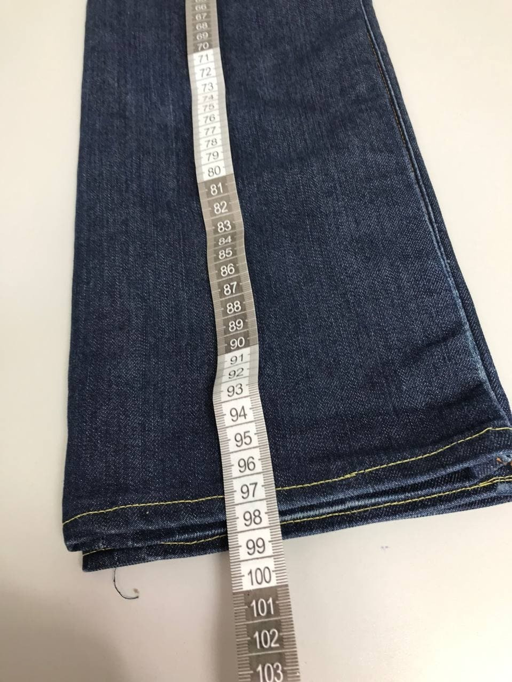 Джинсы O'STIN повседневные 42 размер