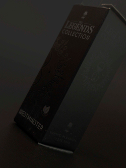 Aroma concentrate The Legends Collection