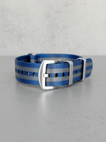 Nato Strap Premium - нейлоновый ремешок для часов