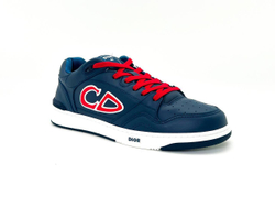 Кеды Dior x Stone Island