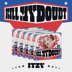 ITZY - KILL MY DOUBT [DIGIPACK] (Юна ver.)