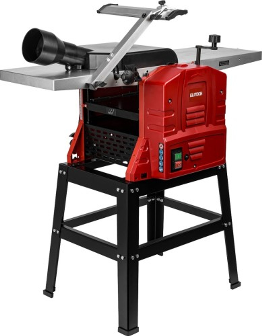 Станок фуговально-рейсмусовый ELITECH СФР 1525 207393