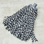 Насадка для уборки хлопковая "Пепита"