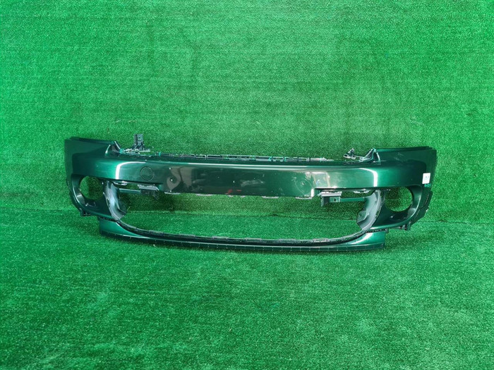 Бампер передний Mini Hatch R56 (2010-2013) Cooper S