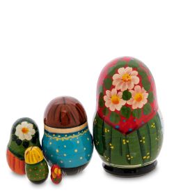 МР-24/ 63-E Матрешка 5м «Анастасия»