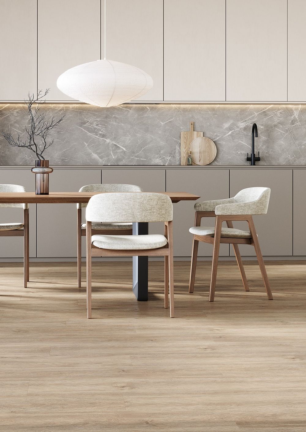 Fargo Comfort Дуб Классик, 2,196 м²