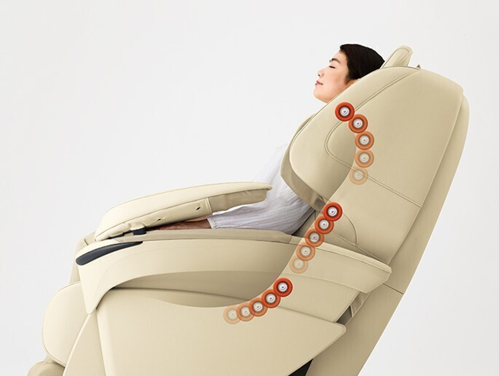 Массажное кресло Panasonic EP-MA 100