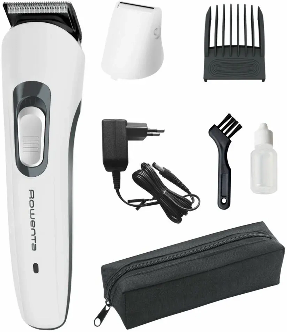 Триммер Rowenta Pure Collection Multistyle TN8905F0 (q)