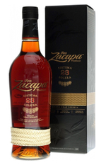 Ром Zacapa Centenario Solera Gran Reserva 23, 0,75 л.