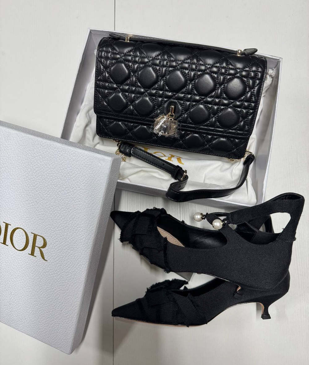 Сумка Dior