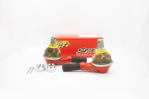 Комплект наконечников рулевых наружных 2101-2107, 2121, 2123, URBAN "TRS" с крепежом, ТРЕК.TRST-114