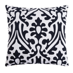 Наволочка декоративная 40х40 см, 100% хлопок