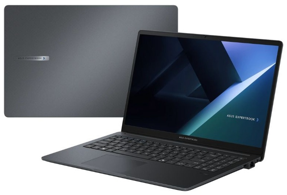 Ноутбук ASUS ExpertBook B1 15.6&#34; / 16 Гб / SSD 512 Гб / Без ОС / 90NX0801-M01Y50