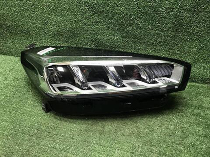 Фара правая Chery Tiggo 7 Pro (2020-2024) LED
