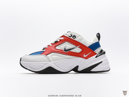 Кроссовки Nike M2K Tekno