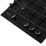 Варочная панель газовая HAIER HHX-G53CNMB
