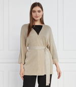 Кардиган MAX&amp;Co. - золотой(734403)